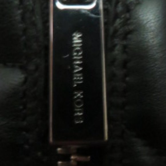 Women's Size 8M Michael Kors Combat & Moto Boots - Picture 4 of 16